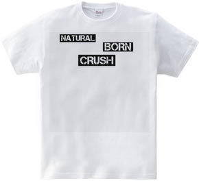 NATURAL BORN T