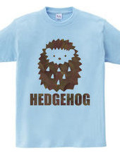  HEDGEHOG