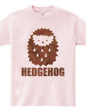  HEDGEHOG