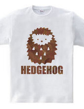  HEDGEHOG