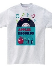 Apple's Records