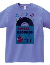 Apple's Records