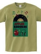 Apple's Records
