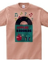 Apple's Records