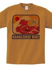 HANGLOOSE RIDE