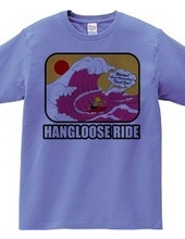 HANGLOOSE RIDE