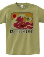 HANGLOOSE RIDE