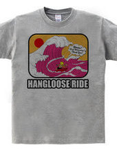 HANGLOOSE RIDE