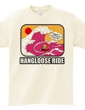 HANGLOOSE RIDE