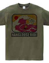 HANGLOOSE RIDE