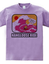 HANGLOOSE RIDE