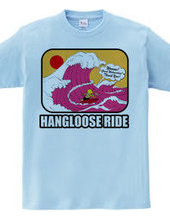 HANGLOOSE RIDE