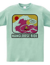 HANGLOOSE RIDE