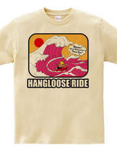 HANGLOOSE RIDE