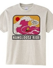 HANGLOOSE RIDE