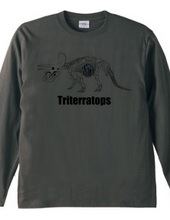 Triterratops