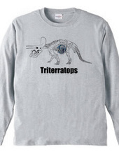 Triterratops