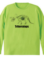 Triterratops