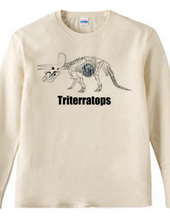 Triterratops