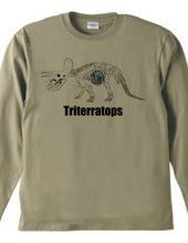 Triterratops