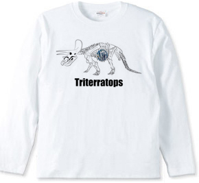 Triterratops