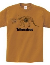 Triterratops