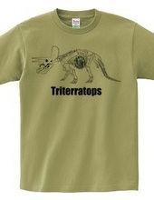 Triterratops