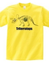 Triterratops