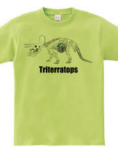 Triterratops