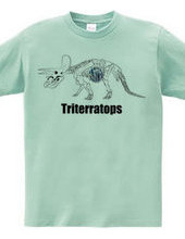 Triterratops