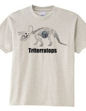 Triterratops