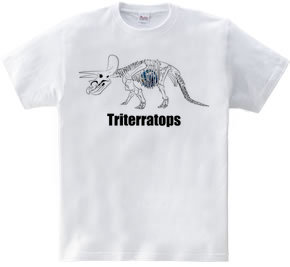 Triterratops