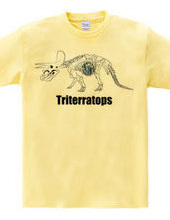 Triterratops