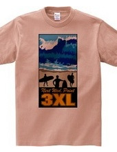 3XL WED.