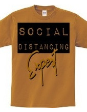 Social Distancing Expert