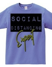 Social Distancing Expert