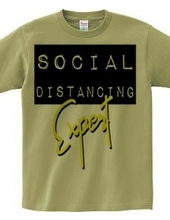 Social Distancing Expert