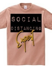 Social Distancing Expert