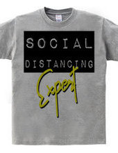 Social Distancing Expert