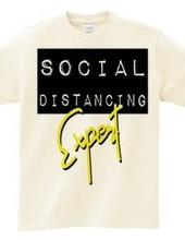 Social Distancing Expert