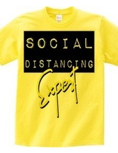 Social Distancing Expert