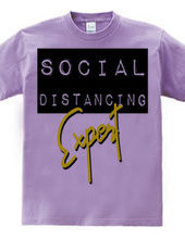 Social Distancing Expert