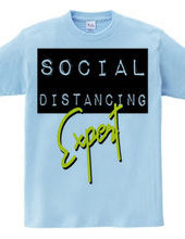 Social Distancing Expert