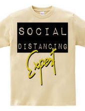 Social Distancing Expert