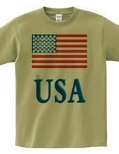 USA（うさ）