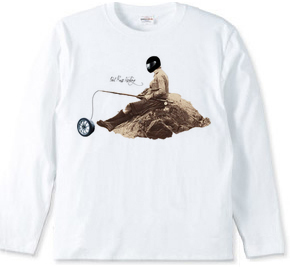 Peel Ross Fishing TEE