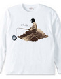 Peel Ross Fishing TEE