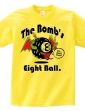 The Bomb s Eight Ball