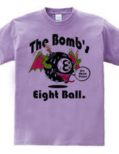 The Bomb s Eight Ball