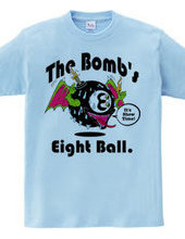 The Bomb s Eight Ball